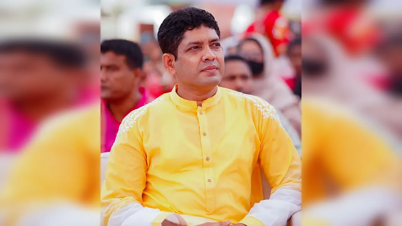 কার সঙ্গে পরকীয়ায় জড়ালেন ডিসি আশরাফ, জানা গেল পরিচয়